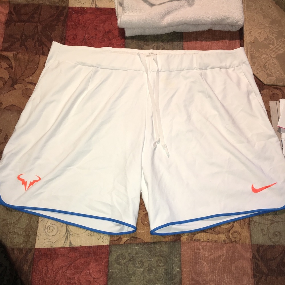 Nike Shorts XXL
